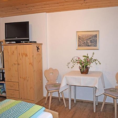 Hotel Haus Wimbachtal à Ramsau bei Berchtesgaden Extérieur photo