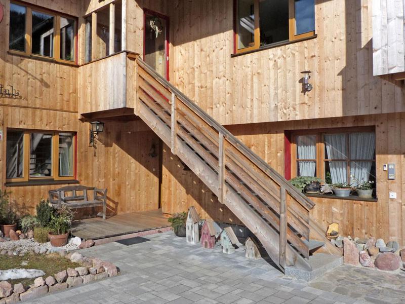 Hotel Haus Wimbachtal à Ramsau bei Berchtesgaden Extérieur photo
