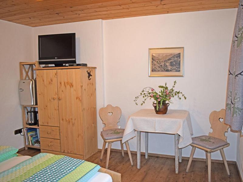 Hotel Haus Wimbachtal à Ramsau bei Berchtesgaden Extérieur photo