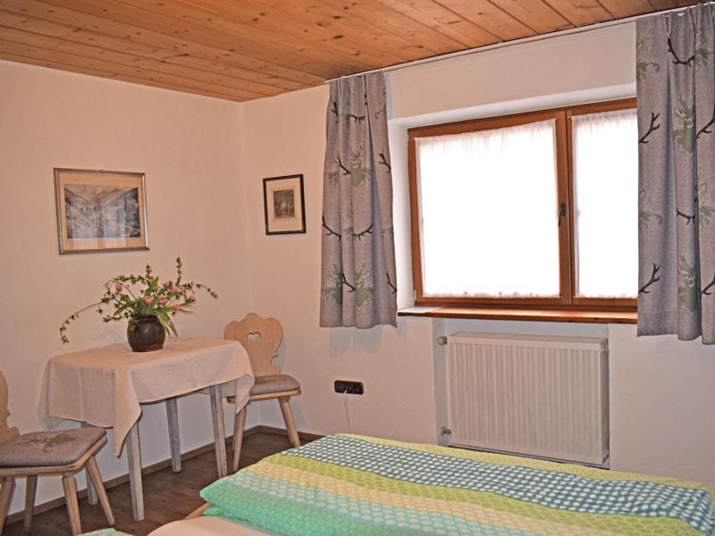 Hotel Haus Wimbachtal à Ramsau bei Berchtesgaden Extérieur photo
