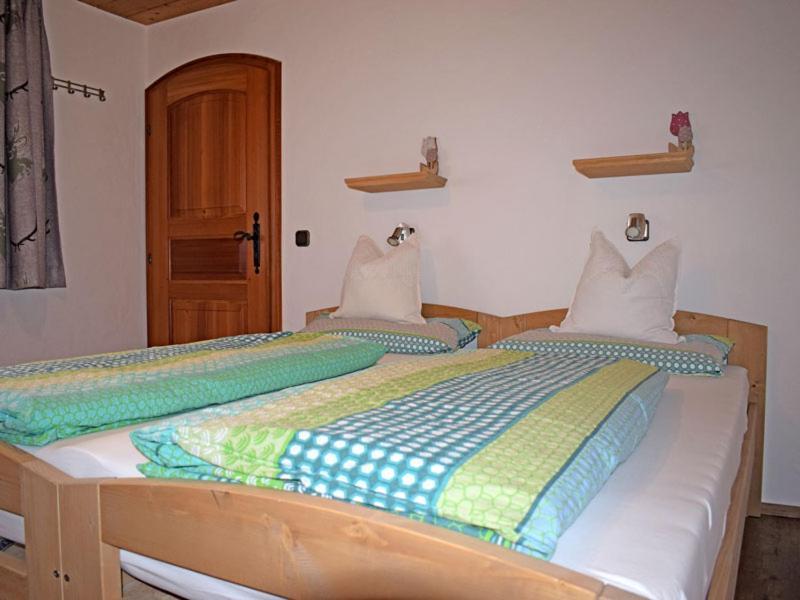 Hotel Haus Wimbachtal à Ramsau bei Berchtesgaden Extérieur photo